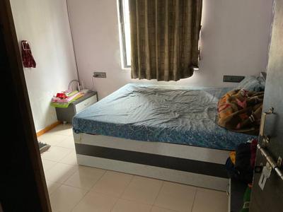 Bedroom Image of 1188 Sq.ft 2 BHK Apartment / Flat for rent in Navrangpura Ahmedabad for Rs. 32000