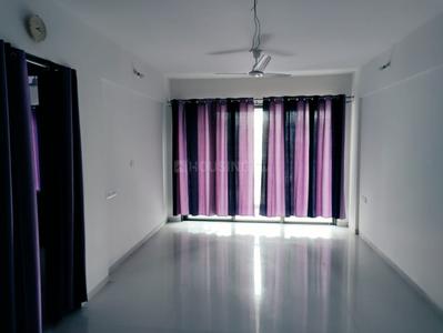 Hall Image of 766 Sq.ft 1 BHK Apartment / Flat for sale in Kihim Alibag for Rs. 5000000