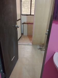 Image of 686 Sq.ft 1 BHK Apartment / Flat for sale in Ulwe, Navi Mumbai for Rs. 4200000