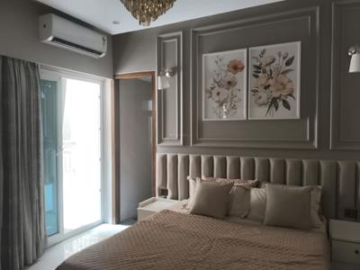 Bedroom Image of 1240 Sq.ft 2 BHK Apartment / Flat for sale in Future Estate, Noida Extension Greater Noida for Rs. 9905000