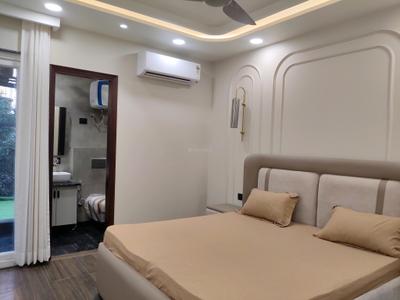 Bedroom Image of 2450 Sq.ft 3 BHK Apartment / Flat for sale in Technocrat CGH Society, Sector 56 Gurgaon for Rs. 24000000