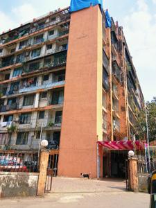 Image of 565 Sq.ft 1 BHK Apartment / Flat for sale in Royal Palms Crystal Isle Apartment, Goregaon East, Mumbai for Rs. 7000000