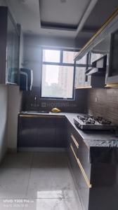 Kitchen Image of 1335 Sq.ft 2.5 BHK Apartment / Flat for sale in Addela Palm Resort, Raj Nagar Extension Ghaziabad for Rs. 11200000