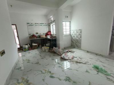 Living Room Image of 840 Sq.ft 2 BHK Apartment / Flat for sale in Belghoria Kolkata for Rs. 3530000