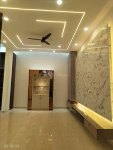 Hall Image of 3000 Sq.ft 4 BHK Villa for rent in Varthur Bengaluru for Rs. 115000