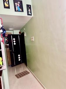 Image of 666 Sq.ft 1 BHK Apartment / Flat for sale in Nevali, Navi Mumbai for Rs. 3800000