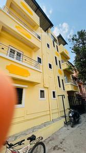1 BHK Apartment