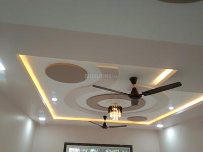 Living Room Image of 1884 Sq.ft 3 BHK Apartment / Flat for sale in Manewada Nagpur for Rs. 6500000