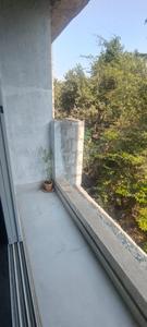 Balcony Image of 675 Sq.ft 1 BHK Apartment / Flat for sale in Dombivli West Thane for Rs. 5872500