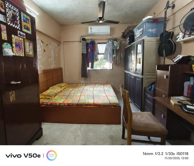 Romy apartment marol Bedroom 1