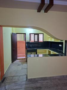 Hall Image of 1200 Sq.ft 2 BHK Independent House for rent in Gaddi Annaram Hyderabad for Rs. 13000