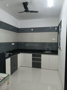 2.5 BHK Flat