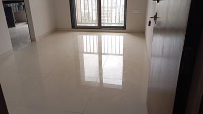 Living Room Image of 710 Sq.ft 1 BHK Apartment / Flat for sale in Tejas Heritage, Ulwe Navi Mumbai for Rs. 6700000