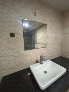 Image of 1776 Sq.ft 3 BHK Apartment / Flat for rent in Prestige West Woods, Binnipete, Bengaluru for Rs. 85000