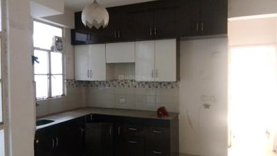 Kitchen Image of 554 Sq.ft 2 BHK Apartment / Flat for sale in Signature Global Solera 2, Sector 107 Gurgaon for Rs. 5500000