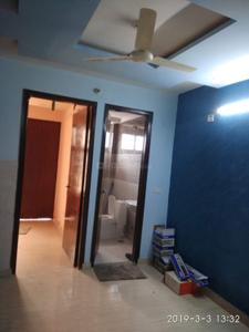 2 BHK Independent Builder Floor
