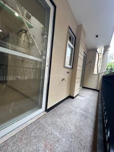 Balcony Image of 1700 Sq.ft 4 BHK Builder Floor for sale in Vasant Kunj New Delhi for Rs. 19000000