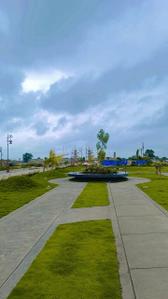 Image of 600 Sq.ft Residential Plot / Land for sale in Drushika Heera Residency, Puwarda Junarda, Indore for Rs. 2340000