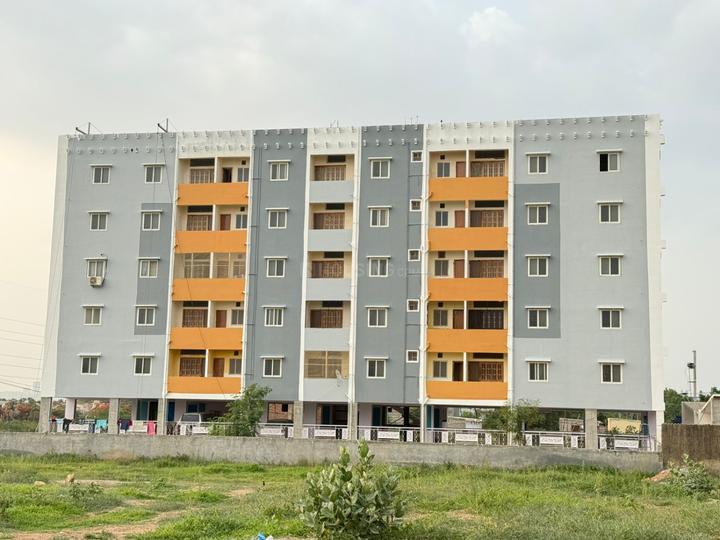 IK Towers Main Image 1
