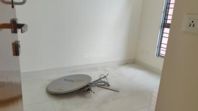 Bedroom Image of 1125 Sq.ft 2.5 BHK Apartment / Flat for sale in Siddha Happyville , Rajarhat Kolkata for Rs. 8000000