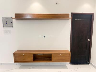 Hall Image of 783 Sq.ft 2 BHK Apartment / Flat for sale in Senneer Kuppam Chennai for Rs. 6180000