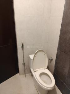 Bathroom Image of 3000 Sq.ft 4.5 BHK Duplex for rent in Jeevan Bima Nagar Bengaluru for Rs. 100000