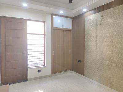 Bedroom Image of 1300 Sq.ft 3 BHK Builder Floor for sale in Puri Kohinoor Faridabad, Sector 89 Faridabad for Rs. 14000000