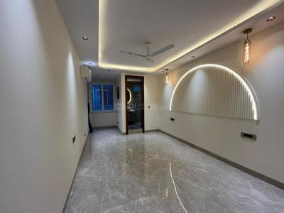 Hall Image of 1700 Sq.ft 4 BHK Apartment / Flat for sale in DDA B7 Vasant Kunj Apartment, Vasant Kunj New Delhi for Rs. 55000000