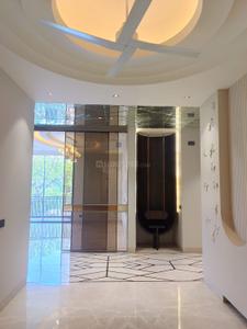 Hall Image of 4500 Sq.ft 4 BHK Builder Floor for sale in Greater Kailash II New Delhi for Rs. 145000000