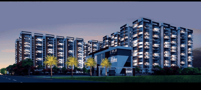 3 BHK Flat