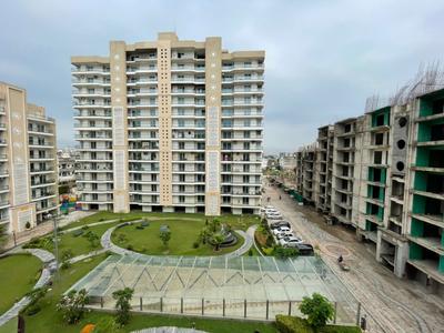 3 BHK Flat