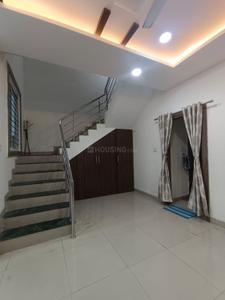 Hall Image of 1800 Sq.ft 3 BHK Independent House for sale in Silicon City Indore for Rs. 9000000