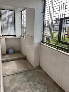 Balcony Image of 1125 Sq.ft 2 BHK Apartment / Flat for sale in Narayanguda Hyderabad for Rs. 7000000