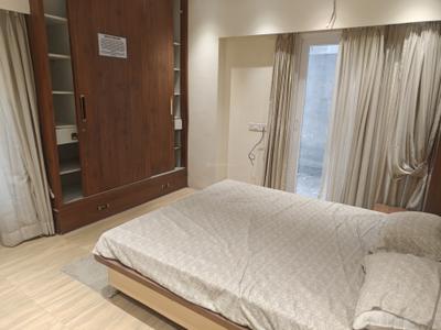 Bedroom Image of 1400 Sq.ft 2 BHK Apartment / Flat for sale in Om Shiv Kailasa, Mihan Nagpur for Rs. 6300000