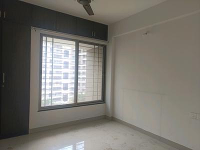 Bedroom Image of 650 Sq.ft 1 BHK Apartment / Flat for sale in Gemini Grand Bay, Manjari Budruk Pune for Rs. 4400000