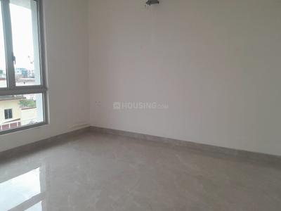Bedroom Image of 2580 Sq.ft 4 BHK Apartment / Flat for sale in Ambey Gateway, Chinar Park Kolkata for Rs. 29500000