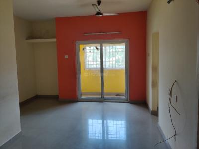 Living Room Image of 740 Sq.ft 2 BHK Apartment / Flat for sale in Pallikaranai Chennai for Rs. 4200000