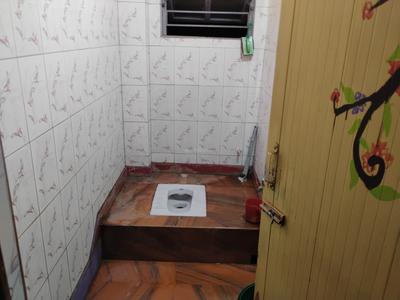 Image of 515 Sq.ft 2 BHK Apartment / Flat for sale in Andul, Howrah for Rs. 1650000