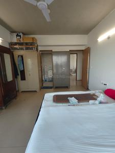 Bedroom Image of 2243 Sq.ft 4 BHK Apartment / Flat for sale in Thaltej Ahmedabad for Rs. 31500000