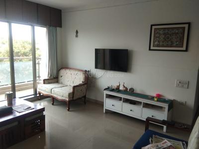 Hall Image of 3500 Sq.ft 4 BHK Apartment / Flat for sale in Seawoods Navi Mumbai for Rs. 58000000