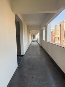 Balcony Image of 2200 Sq.ft 3 BHK Apartment / Flat for sale in Somajiguda Hyderabad for Rs. 27500000
