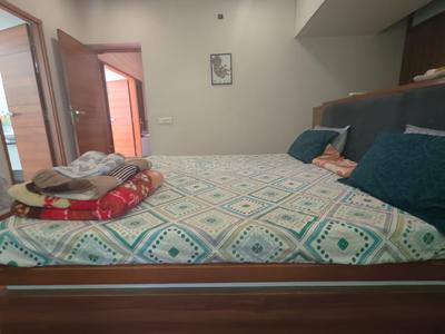 Bedroom Image of 3153 Sq.ft 3 BHK Independent House for sale in Jodhpur Ahmedabad for Rs. 42500000