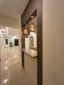Hall Image of 2441 Sq.ft 4 BHK Apartment / Flat for sale in Advaitha Aksha, Koramangala Bengaluru for Rs. 48900000