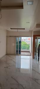 Hall Image of 1100 Sq.ft 2 BHK Apartment / Flat for sale in Byramji Town Nagpur for Rs. 8000000