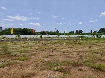 Image of 1019 Sq.ft Residential Plot / Land for sale in Varadharajapuram, Chennai for Rs. 4738350