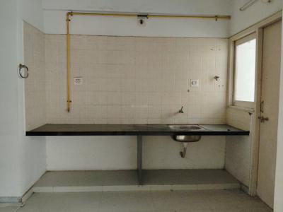 Kitchen Image of 3640 Sq.ft 4 BHK Apartment / Flat for sale in Adani Water Lily, Vaishno Devi Circle Ahmedabad for Rs. 32500000