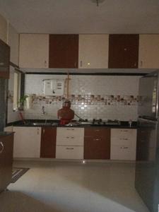 4 BHK Flat