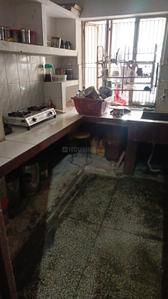 Kitchen Image of 900 Sq.ft 2 BHK Independent House for sale in Dayal Bagh Agra for Rs. 9200000