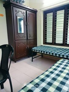 Image of HIFI  PG for Gents in Chalakkuzhi, Thiruvananthapuram