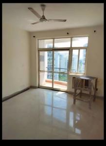 Hall Image of 1800 Sq.ft 3 BHK Apartment / Flat for rent in Omaxe Heights , Gomti Nagar Lucknow for Rs. 38000